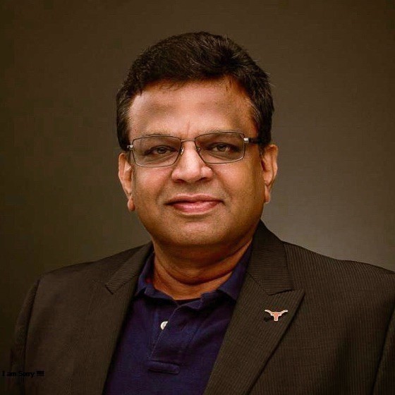 Dr. Shiva Jaganathan